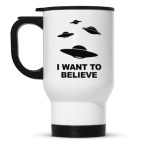 Кружка-термос