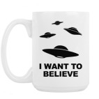 Кружка 420 мл