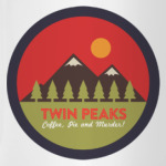 Твин Пикс Twin Peaks
