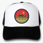 Кепки Trucker