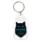 Mother of cats