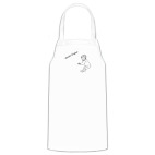 Кухонный фартук