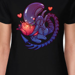 Чужой с сердечком