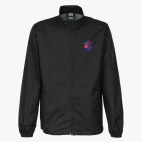 Ветровка без капюшона