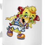 'Коко-душка'