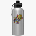 Спортивная бутылка