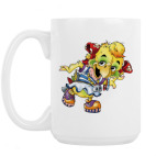 Кружка 420 мл