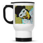 Кружка-термос