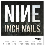 Nine Inch Nails