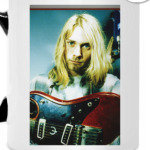 Kurt Cobain