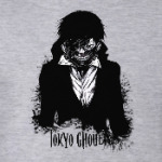 Tokyo Ghoul