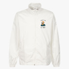 Ветровка без капюшона