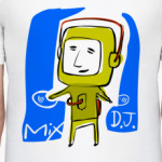 DJ
