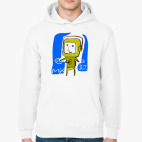 Толстовка худи