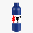 Термобутылка