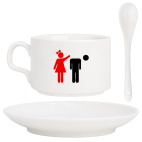 Девочки круче!