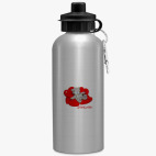 Спортивная бутылка