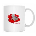 Кружка 330 мл