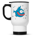 Кружка-термос