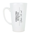 Consulting Detective