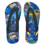  Обитатели морей