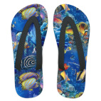  Обитатели морей