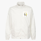 Ветровка без капюшона