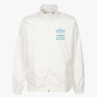 Ветровка без капюшона