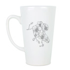 цветок орхидеи