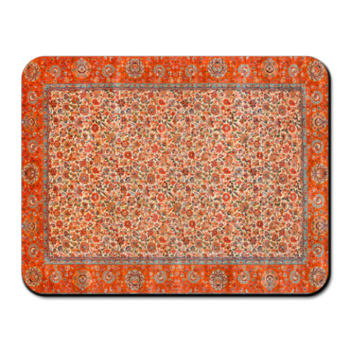 Коврик для мыши Ковёр