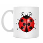 Кружка 330 мл