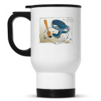 Кружка-термос