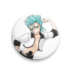  Гримджо-няка