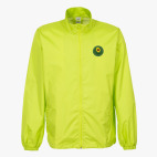 Ветровка без капюшона