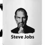 Steve Jobs
