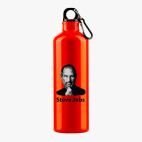 Металлическая бутылка 700 мл UV-DTF