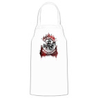 Кухонный фартук