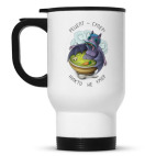 Кружка-термос