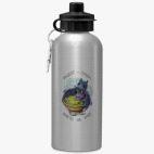 Спортивная бутылка