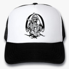 Кепки Trucker