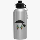 Спортивная бутылка