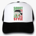 Кепки Trucker
