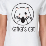 Kafka's cat
