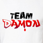  Муж. Team Damon