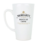 Кружка латте (510 мл) Мориарти