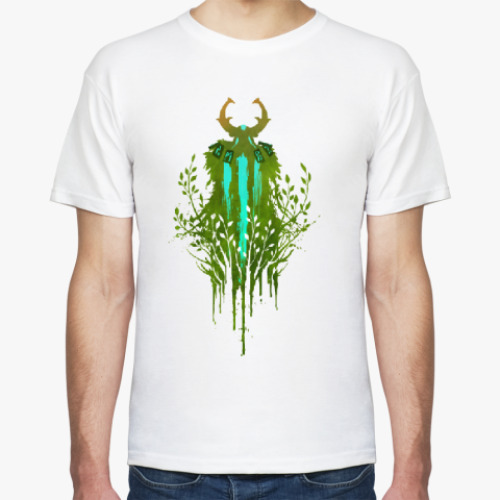 Футболка Furion