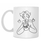 Кружка 330 мл