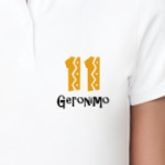 11 Доктор GERONIMO
