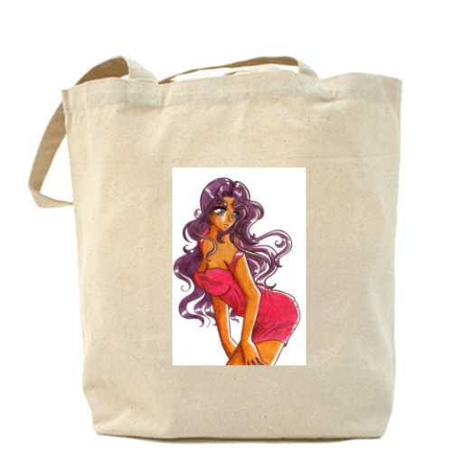 Сумка шоппер Анфи