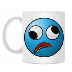 Кружка 330 мл